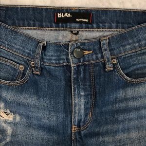 BDG Pants - BDG Boyfriend jeans BDG Pants - BDG Boyfriend jeans